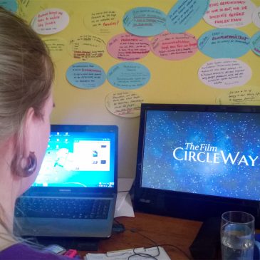 Circlewayfilm update