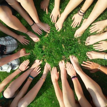 WeWorld discovers… Youth School of Love