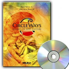CircleWays – Film DVD