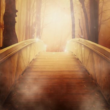 WeWorld.Live: Surrender means devotion