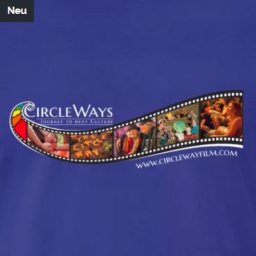 CircleWays Shirts