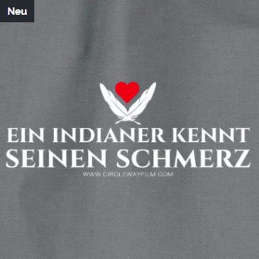 Ein Indiander kennt seinen Schmerz Shirts