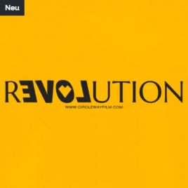 Relovution Shirts