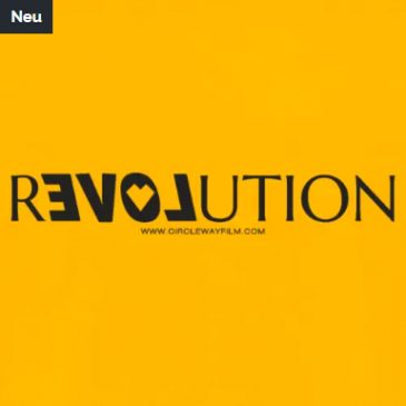 Relovution Shirts