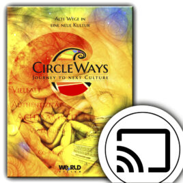 CircleWays als Stream