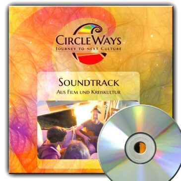 CircleWays – original Soundtrack – CD